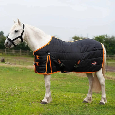 Gallop Ponie 100g Stable Rug 3'6'' Gallop Equestrian Stable Rugs Barnstaple Equestrian Supplies
