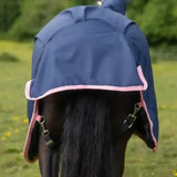 Gallop Ponie 50g Combo Turnout Horse Rug 3'6" Turnout Rugs