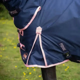 Gallop Ponie 50g Combo Turnout Horse Rug 3'6" Turnout Rugs