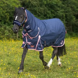 Gallop Ponie 50g Combo Turnout Horse Rug 3'6" Turnout Rugs