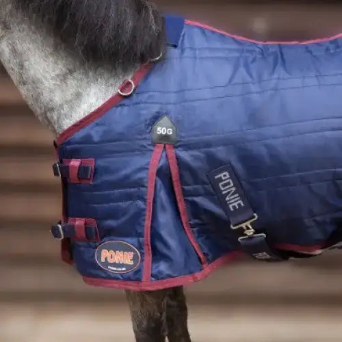 Gallop Ponie 50g Stable Rug 3'6 Stable Rugs