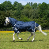 Gallop Ponie Duraproof 100g Combo Turnout Rug 3'6'' Turnout Rugs