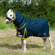 Gallop Trojan Ponie 200g Medium Weight Turnout Rugs Combo 4'0" Turnout Rugs