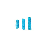 Gallop Small Haynet For Small Ponies Sky Blue Haynets