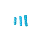 Gallop Small Haynet For Small Ponies Sky Blue Haynets