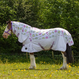 Gallop Sweet Treats Combo Fly Rug 5'6 Fly Rugs Barnstaple Equestrian Supplies