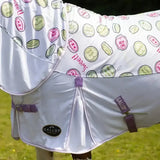 Gallop Sweet Treats Combo Fly Rug 5'6" Fly Rugs