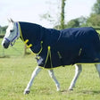 Gallop Trojan 200g Medium Weight Turnout Rug Combo 5'6" Turnout Rugs
