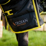 Gallop Trojan 200g Stable Rug Medium Weight Combo 5'6" Stable Rugs