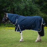 Gallop Trojan Duraproof 100g Lightweight Combo Turnout Rug - 5’6’’ - Turnout Rugs