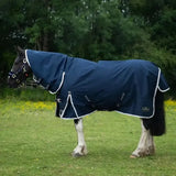 Gallop Trojan Duraproof 100g Lightweight Combo Turnout Rug 5'6" Turnout Rugs