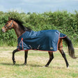 Gallop Trojan Duraproof 200g Turnout Rug Standard Neck 5'6" Turnout Rugs