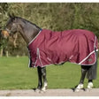 Gallop Trojan Xtra 50g Lightweight Standard Neck Turnout Rugs 5'6" Turnout Rugs