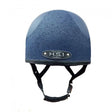 Gatehouse HS1 Jockey Skull Navy Matt Special Edition Navy 55cm 1 Horse Riding Helmet Barnstaple Equestrian Supplies