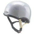 Gatehouse HS1 Jockey Skull Riding Helmets 53 cm (0 Or 6 1/2) Silver Horse Riding Helmet