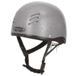 Gatehouse HS1-V Vented Jockey Skull Riding Helmets 53Cm (0 Or 6 1/2) Silver Horse Riding Helmet
