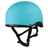 Gatehouse Jockey Skull 4 Kids Baby Blue 54 cm (0 1/2 Or 6 5/8) Horse Riding Helmet