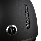 Gatehouse R20 Jockey Skull Black Black 53cm Horse Riding Helmet