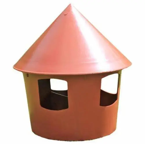 Gaun Feeder/Drinker For Pigeons Poultry Feeders Barnstaple Equestrian Supplies