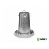 Gaun Metal Hanging Feeder 5kg Barnstaple Equestrian Supplies