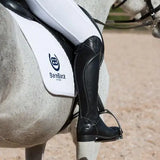 Bareback Footwear Georgia - Long Riding Boot - Black EU 36 - UK 3 