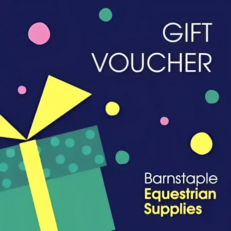 Teal gift box with yellow ribbon and polka dots perfect for gift cards gift vouchers and cards gift cards
