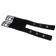 Girth Extender Black 