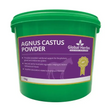 Global Herbs Agnus Castus Powder 1kg Hormonal Supplements