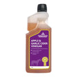 Global Herbs Apple Garlic Cider Vinegar - Equine 1ltr Hoof Supplements