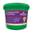 Global Herbs Burdock Root Horse Supplements