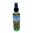 Global Herbs Canine Tick Defence 100 ml SPRAY Pet Flea & Pest Control