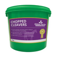 Global Herbs Chopped Cleavers 1kg Horse Supplements