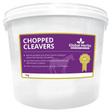Global Herbs Chopped Cleavers 1kg Horse Supplements