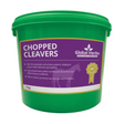 Global Herbs Chopped Cleavers 1 Kg Horse Vitamins & Supplements
