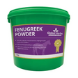 Global Herbs Fenugreek Powder 1kg Horse Supplements
