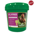 Global Herbs Flyfree 500g Insect Repellent Supplements