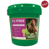 Global Herbs Flyfree 500g Insect Repellent Supplements