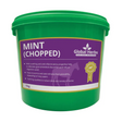 Global Herbs Mint (Chopped) - 1 Kg