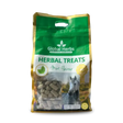 Global Herbs Mint Herbal Treats Horse Treats