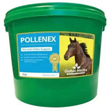 Global Herbs Pollenex 5kg Respirative Supplements