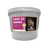 Global Herbs SarcEx 1kg Equine