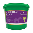 Global Herbs Valerian Root 1 Kg Calmers For Horses