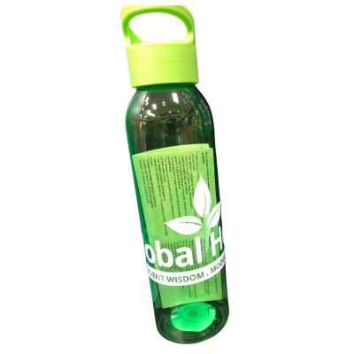 Global Herbs Water Bottle  Barnstaple Equestrian Supplies