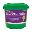 Global Herbs Whole Chamomile 1kg Calmers For Horses