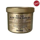 Gold Label Aloe Vera Skin Gel 200g Skin Care Lotion