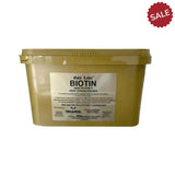 Gold Label Biotin 900g Horse Supplements