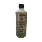 Gold Label Clipper Oil 250ml Clipper Oil Barnstaple Equestrian Supplies