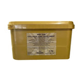 Gold Label Collagen Joint Supplement 900g Horse Supplements
