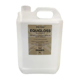 Gold Label Equigloss 500 ml spray Coat Shines Barnstaple Equestrian Supplies