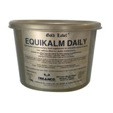 Gold Label Equikalm Daily 750g Horse Supplements
